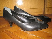 Туфлі шкіряні жіночі модельні нові розмір 37 Киев