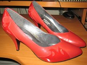 Туфлі шкіряні жіночі модельні нові розмір 38 Київ