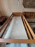 Медицинская функциональная кровать. Кровать для инвалидов. Osd-91 Tam Запорожье