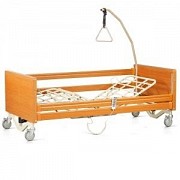 Медицинская функциональная кровать. Кровать для инвалидов. Osd-91 Tam Запоріжжя