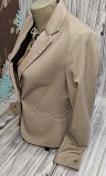 Жіночий жакет піджак р.44-46/10 новий бежевий бренд H&M доставка из г.Хмельницкий