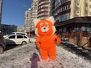 Костюм надувний Червона панда Київ