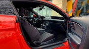 121 Ford Mustang GT 3.7 красный спорткар заказ авто на прокат без водителя Київ
