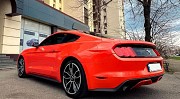 121 Ford Mustang GT 3.7 красный спорткар заказ авто на прокат без водителя Киев