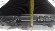 Радіатор системи охолодження 4hg1-т 8973710110 (3-х рядний) Туреччина Черкаси
