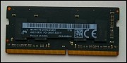 Оперативна Пам'ять ОЗУ Micron RAM 2400 MHz Pc4-2400t iMac 2017 [mne92ll/a] Київ
