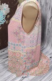 Жіноча блуза без рукавів з V подібним вирізом р.48-50 Colours of the world доставка из г.Хмельницкий