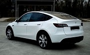 033 Авто на прокат без водителя электромобиль Tesla Model Y белая Киев