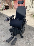 Продам візки інвалідні електричні Тернопіль