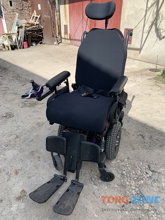 Продам візки інвалідні електричні Тернополь - изображение 1