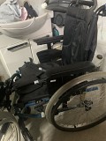 Продам інвалідні візки Тернополь