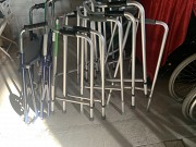 Продам ходунки для дорослих Тернополь