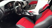 103 Аренда Dodge Challenger черный 3.6 прокат без водителя Киев Київ