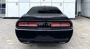 103 Аренда Dodge Challenger черный 3.6 прокат без водителя Киев Київ