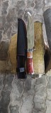 Продам мисливські ножі доставка із м.Новояворівськ