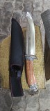 Продам мисливські ножі доставка із м.Новояворівськ