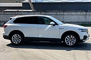 177 Внедорожник Volkswagen Touareg белый аренда прокат без водителя Київ