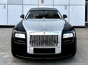 054 Vip-авто Rolls Royce Ghost вип авто прокат без водителя Киев