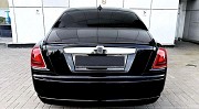 054 Vip-авто Rolls Royce Ghost вип авто прокат без водителя Киев