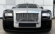 054 Vip-авто Rolls Royce Ghost вип авто прокат без водителя Київ