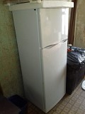 Холодильник двокамерний Атлант 160 см (стан нового) Київ