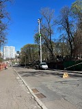 Услуги и аренда автовышки Киев