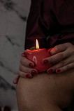 Курс по навчанню чуттєвому масажу (для аматорів) Київ