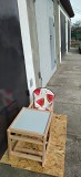 Дитячий стілець та столик для годування доставка из г.Малин