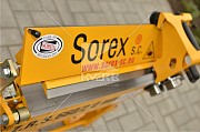 Листогиб Sorex ZRS 660 європейської якості Одеса