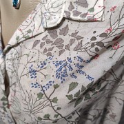 Літня легка блуза без рукавів майка з асиметричним низом H&M р.48-50 доставка із м.Хмельницький