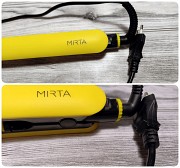 Стайлер випрямляч для волосся Mirta Hs-5123y стан ідеальний доставка із м.Хмельницький