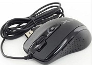 Миша A4tech X-710mk USB Black доставка із м.Пирятин
