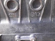 Блок двигуна на ВАЗ 2106. Черкассы