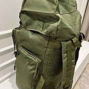 Тактичний рюкзак на 70л більший армійський баул, похідна сумка / Військовий рюкзак, тактичний рюкзак доставка із м.Кременчук