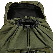 Тактичний рюкзак на 70л більший армійський баул, похідна сумка / Військовий рюкзак, тактичний рюкзак доставка из г.Кременчуг