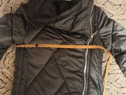 Куртка зимова розпродаж розмір М доставка из г.Стрый
