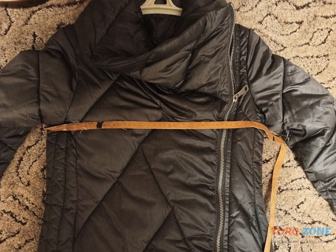 Куртка зимова розпродаж розмір М Стрий - зображення 1
