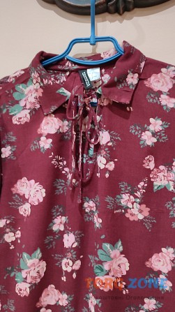 Продам блузку H&M Одеса - зображення 1