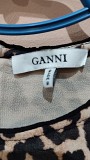 Блуза бренду Ganni доставка із м.Роздільна
