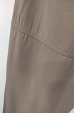 Штани брюки жіночі Zara колір зелений хакі оливковий р.44-46\м доставка із м.Хмельницький
