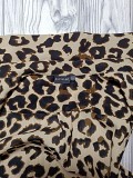 Легка блуза без рукавів леопардовий принт р.42-44 Bodyflirt доставка из г.Хмельницкий