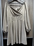 Продам плаття (вдягала лише 2 рази в житті) доставка из г.Борисполь