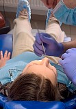 Професійне лікування хворих зубів у дітей - дитячий стоматолог Черкаси