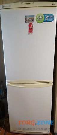 Продаётся холодильник LG (Эл Джи) 25000 Луганськ - зображення 1
