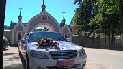Лімузин на весілля в Ужгороді - замовлення за тел.0977973797 Ужгород