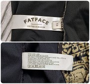 Купальник суцільний Fat Face р.46-48\12 бюст В зріст до 170 см доставка із м.Хмельницький