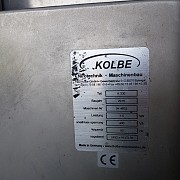 Стрічкова пилка Kolbe K-330 Київ