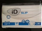 Продам підгузки для дорослих ID slip M Полтава