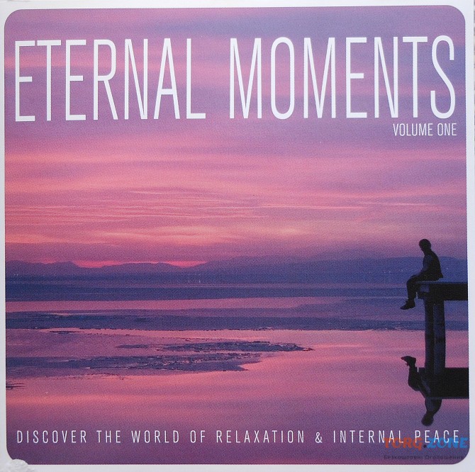 Eternal Moments (музыка для релаксации 2 CD) Винница - изображение 1