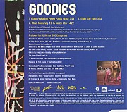CD Ciara – Goodies Вінниця
